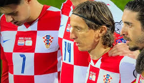 Official account of croatian striker bruno petković. Bruno Petkovic Croatia Week