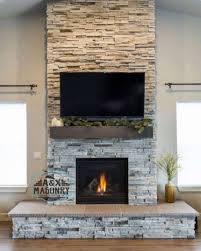 Indoor Fireplace Remodeling Garland Tx