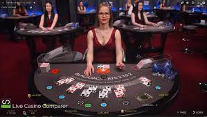 PokerStars Live Casino Review - LiveCasinoComparer
