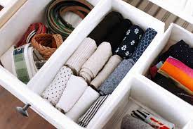 10 Tips to Organize Your Dresser