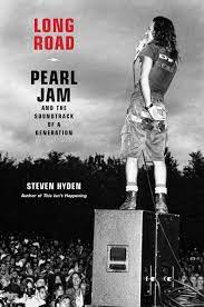 iconic pearl jam rocking the
