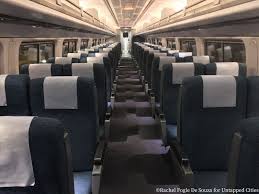amtrak is bringing a whole new look to