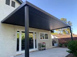 4k Aluminum Patio Covers Southern
