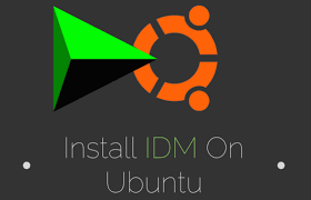 Unduh internet download manager untuk windows sekarang dari softonic: Internet Download Manager For Linux Ubuntu Idm Download Free