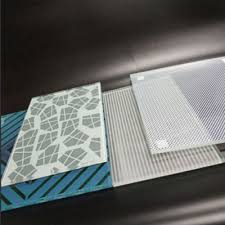design laminated glass table top