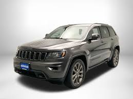 pre owned 2016 jeep grand cherokee
