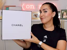 chanel factory 5 haul giveaway