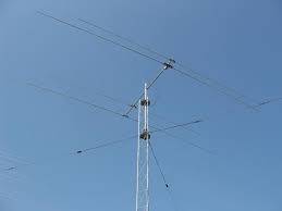 dk7zb duoband beam 12m 17m 24 18 mhz