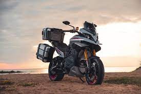 15 best electric motorcycles in the