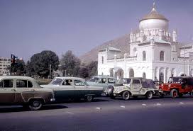 Kabul, afghanistan — soon after the. 1960 S Afghanistan Was Very Different Before The Taliban Bored Panda