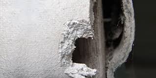 How To Identify Asbestos Walls Icon