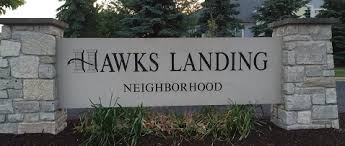 hawks landing homeowners ociation
