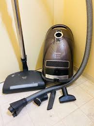miele s8 uniq vacuum cleaner ebay