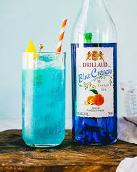 top blue curacao drinks a couple cooks