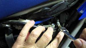 G when checking the wire harness, perform. Wrr Ignition Switch Wiring Diagram Help Wr250r Wr250x Thumpertalk