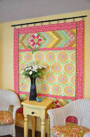 quilted wall hangings