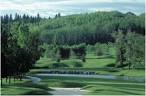Valley Ridge Golf Club, Calgary, Alberta | Canada Golf Card
