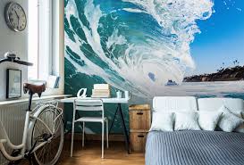 10 Of The Best Ocean Wallpaper Murals