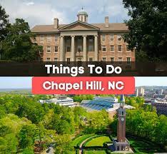 11 fun things to do in chapel hill nc