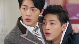 This 3 episodes drama special tells the stories about three youth, while the main motif of the drama is piano. Page Turner Korean Drama Shin Jae Ha And Ji Soo Kdrama Kisses