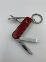 zwilling j a henckels red nail clipper