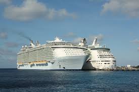 The Differences Between Royal Caribbeans Ships Royal