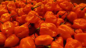 Small Axe Peppers gambar png
