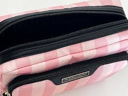 travel pouch beauty glam bag