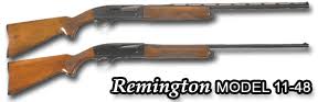 Remington Model 11 48 Model 11 48 Remington Model 11 48