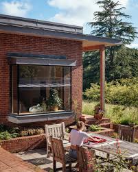pad studio designs red brick gardener s