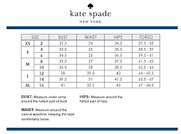 Kate Spade Shoe Size Chart Best Picture Of Chart Anyimage Org