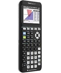 84 Plus Ce T Graphing Calculator