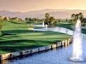 Westin Mission Hills Resort - Pete Dye Course in Rancho Mirage ...