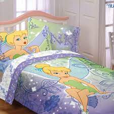 Disney Bedding Sets Toddler Bed Set