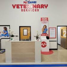 petsmart veterinary services 14