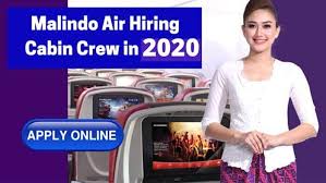 Malaysia airlines takes over 40,000 daily guests on memorable journeys inspired by malaysia's diverse richness. Malindo Career For Cabin Crew Interview In 2021 Apply Online