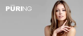 Maxima Brands Puring Professional Hair Beauty Treatments