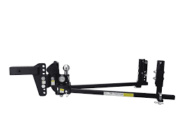 true tow weight distribution hitch