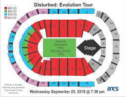 Hd View Seating Chart Blackpink Atlanta Ticket Prices