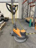 used taski floor scrubbers sweepers