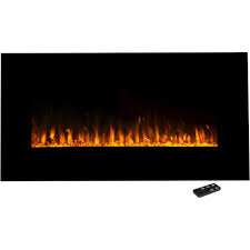northwest wall mount electric fireplace