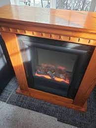 Electralog Fireplace Furniture By