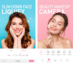 beauty camera youcam makeup photo editor