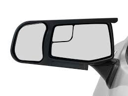 2016 Chevy Silverado 1500 Tow Mirrors