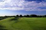 Tierra Verde Golf Club - City of Arlington