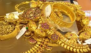 indian jewellery rises