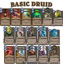 For the person who just cannot decide what card to put into a deck! Hearthstone Cheap Decks