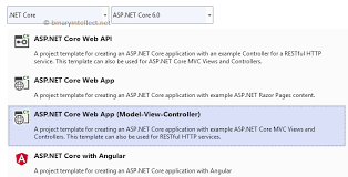 application startup in asp net core