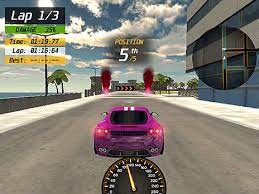 street racing play now for