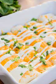 Cheesy Ranch Chicken Enchiladas The Diary Of A Real Housewife gambar png